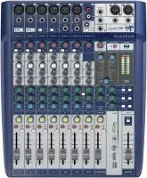 SOUNDCRAFT SIGNATURE 10