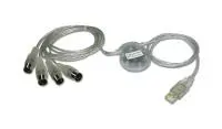Icon MidiPort
