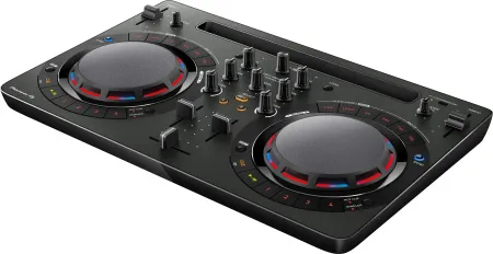 Купить PIONEER DDJ-WEGO4-K по выгодной цене в Москве
